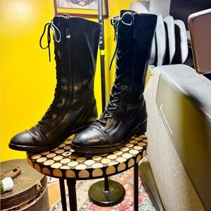 VIA SPIGA BOOTS